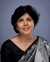 48th Global Congress - Headshots